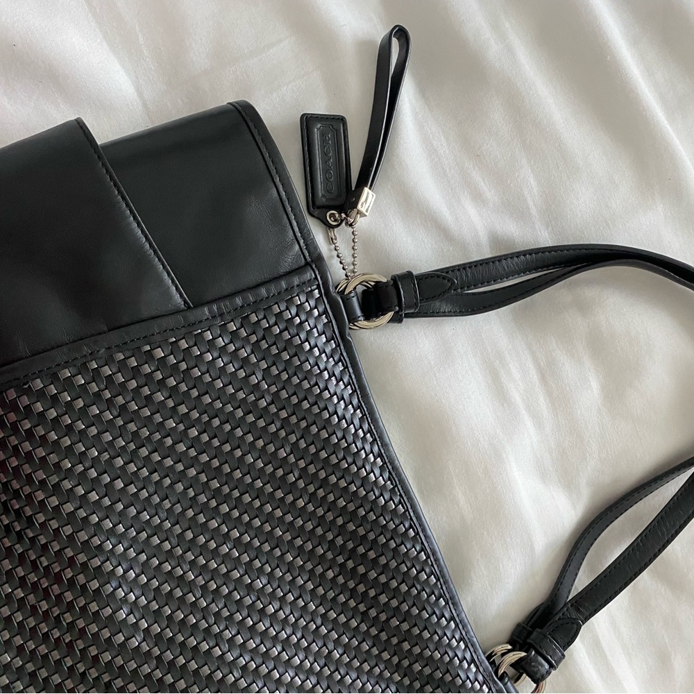 Brand New Coach Shoulder Bag